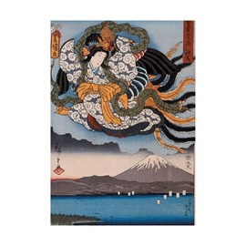 Puzzle 1000 pièces piatnik