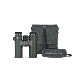 Jumelles swarovski cl companion 8x30 ver