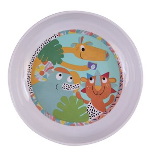 Coffret repas jungle boogie