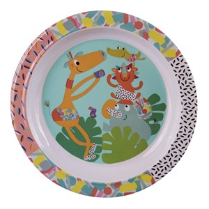 Coffret repas jungle boogie