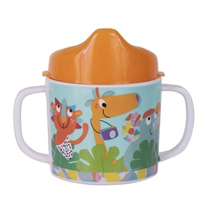 Coffret repas jungle boogie