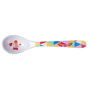 Coffret repas magic circus