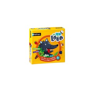 L e jeu du loup