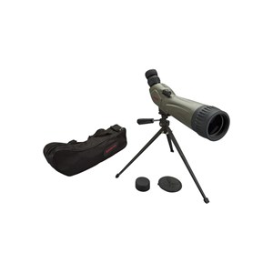 Longue-vue tasco 20-60x80 mm coudée