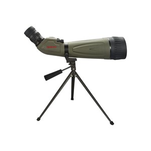 Longue-vue tasco 20-60x80 mm coudée