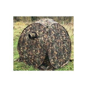Affût d'observation de la nature - camou
