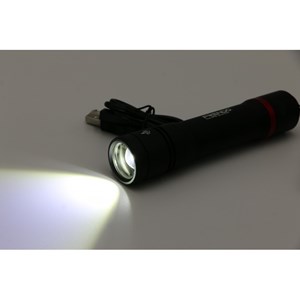 Torche rechargeable - tr 1000