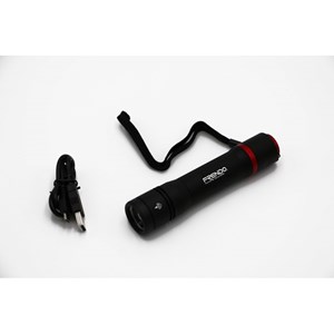 Torche rechargeable - tr 1000