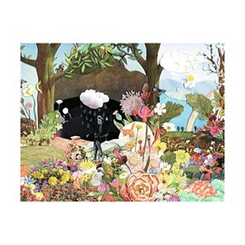Puzzle 2000 pièces ravensburger océan