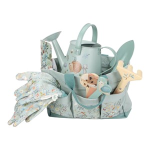 Coffret jardinage forest friends