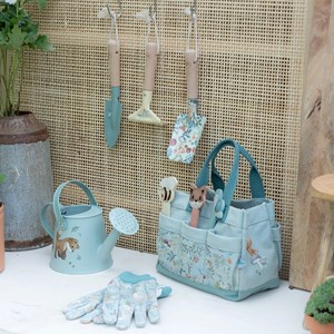 Coffret jardinage forest friends