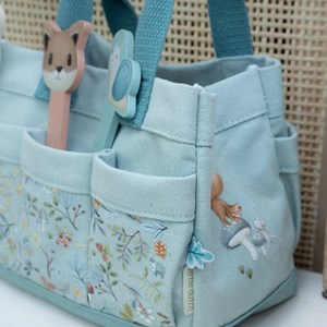 Coffret jardinage forest friends