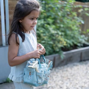 Coffret jardinage forest friends