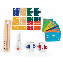 Pack d'extension quadrilla