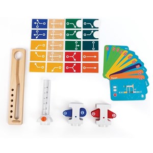 Pack d'extension quadrilla