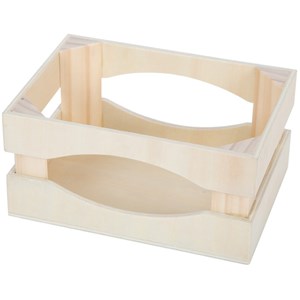 Caisse de lait fresh