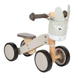 Véhicule porteur âne