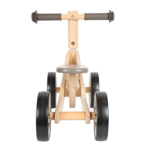 Véhicule porteur âne