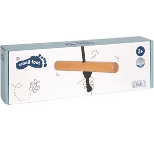 Balançoire trapèze twist