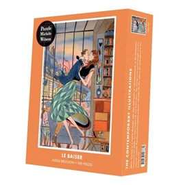 Le baiser de bruchon