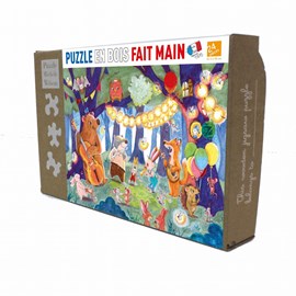 Concert dans les bois de gioanni