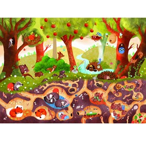 Terriers de hyacinthe gioanni