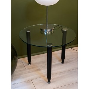 Donna, la table basse en métal n°128