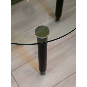 Donna, la table basse en métal n°128