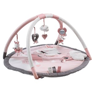 Tapis d'éveil petite souris danseuse