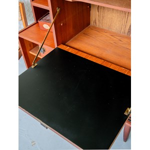 Honoré, le secrétaire en teck n°42