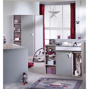 Little big bed 140x70 nova