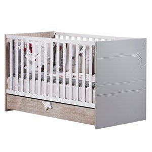 Little big bed 140x70 nova