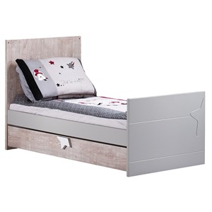 Little big bed 140x70 nova