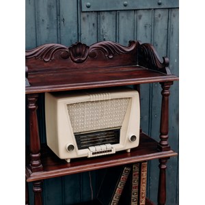 Gaëlle, l'étagère en bois n°72