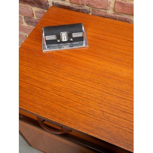 Oscar, le buffet en teck n°86