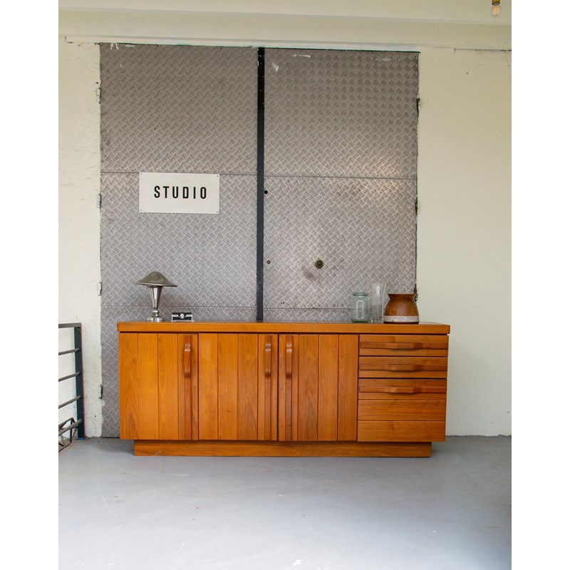 Debongout - Margaret, l'enfilade en orme n°109