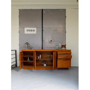 Margaret, l'enfilade en orme n°109