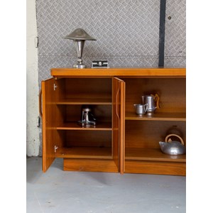 Margaret, l'enfilade en orme n°109