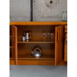 Margaret, l'enfilade en orme n°109