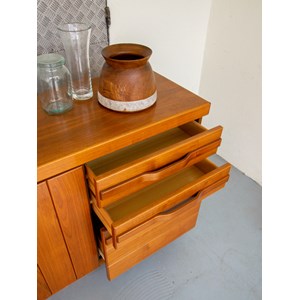 Margaret, l'enfilade en orme n°109