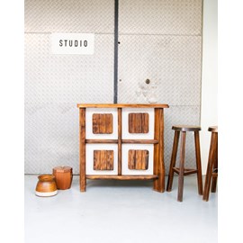 Bob, le bar en bois n°14