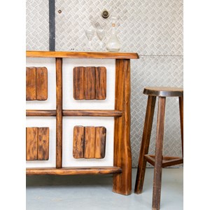 Bob, le bar en bois n°14