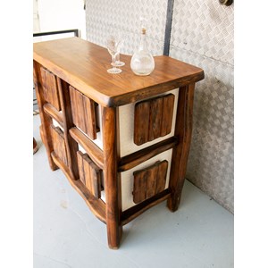 Bob, le bar en bois n°14