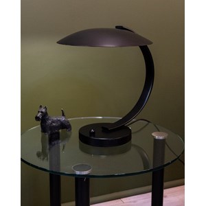 Julia, la lampe à poser disderot n°232