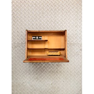 Honoré, le secrétaire à suspendre n°47