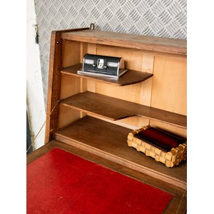 Honoré, le secrétaire à suspendre n°47