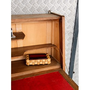 Honoré, le secrétaire à suspendre n°47