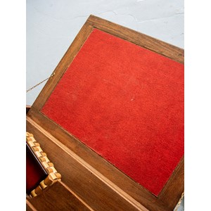 Honoré, le secrétaire à suspendre n°47