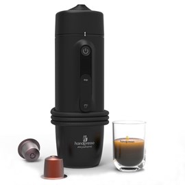 Handpresso Auto Capsule expresso voiture