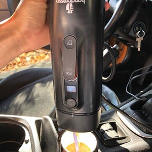 Handpresso Auto Capsule expresso voiture